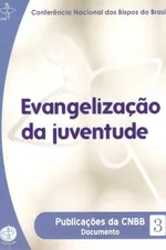 Cover of Evangelização da Juventude