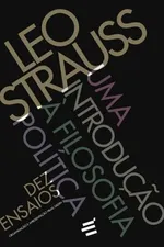 Cover of Uma Introdução à Filosofia Política