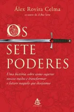 Cover of Os Sete Poderes