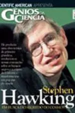 Cover of Scientific American Brasil - Gênios da Ciência - 11