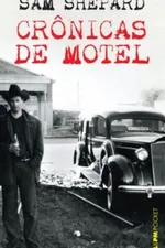 Cover of Crônicas de Motel
