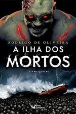 Cover of A ilha dos mortos