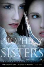 Cover of Prophecy of the Sisters
