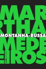 Cover of Montanha Russa