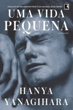 Cover of Uma vida pequena
