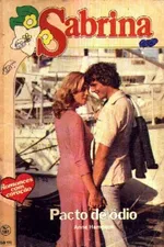 Cover of Pacto de ódio