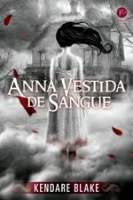 Cover of Anna Vestida de Sangue