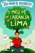Cover of O Meu Pé de Laranja Lima