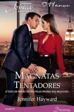 Cover of Magnatas Tentadores