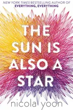 Cover of The Sun is Also a Star