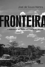 Cover of Fronteira