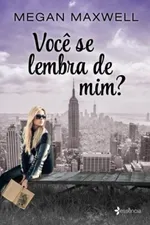 Cover of Você Se Lembra de Mim?