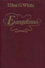 Cover of Evangelismo