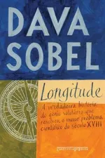 Cover of Longitude