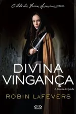 Cover of Divina Vingança