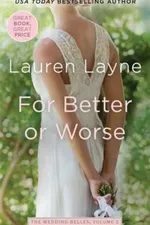 Cover of For Better or Worse