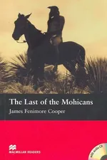 Cover of The Last of the Mohicans