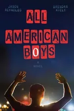 Cover of All American Boys