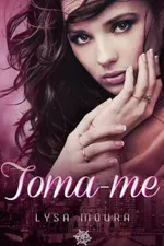 Cover of Toma-me