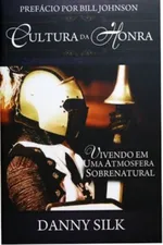 Cover of Cultura da Honra