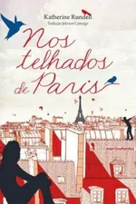 Cover of Nos Telhados de Paris