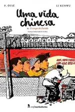 Cover of Uma vida chinesa, Vol. 2