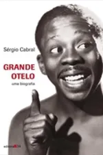 Cover of Grande Otelo