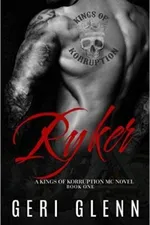 Cover of Ryker