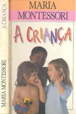 Cover of A CRIANÇA