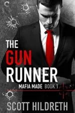 Cover of The Gun Runner