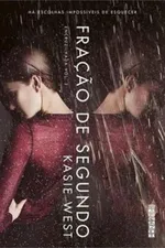 Cover of Fração de Segundo