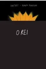 Cover of O rei