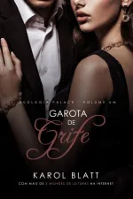 Cover of Garota de Grife