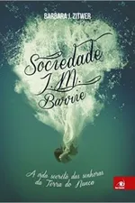 Cover of Sociedade J.M. Barrie