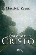 Cover of Na jornada com Cristo