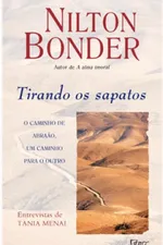 Cover of Tirando os Sapatos