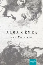 Cover of Alma Gêmea