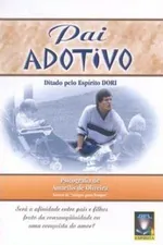 Cover of Pai Adotivo