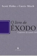 Cover of O Livro do Êxodo