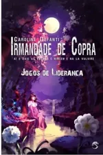 Cover of Jogos de Liderança