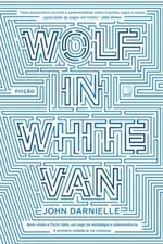 Capa de Wolf in White Van