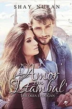 Cover of Amor em Istambul