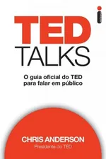Cover of TED Talks