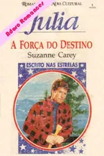 Cover of A Força do Destino