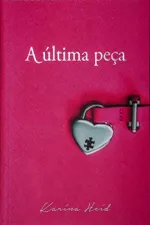 Cover of A Última Peça