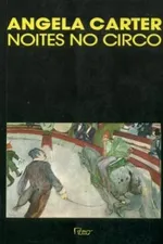 Cover of Noites no circo