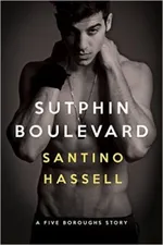 Cover of Sutphin Boulevard
