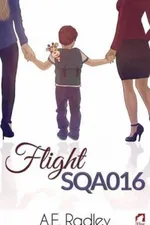 Cover of Flight SQA016