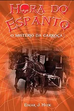 Cover of O Mistério da Carroça