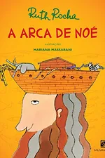 Cover of A arca de Noé